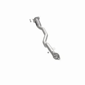 Jeep Cherokee Performance Exhaust - Magnaflow - Front Pipe Kit - `14-`22