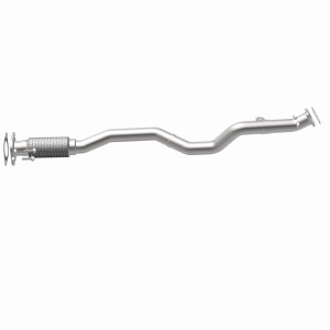 Jeep Cherokee Performance Exhaust - Magnaflow - Front Pipe Kit - `14-`22