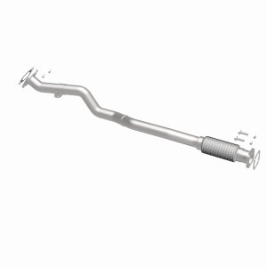 Jeep Cherokee Performance Exhaust - Magnaflow - Front Pipe Kit - `14-`22