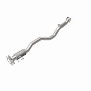 Jeep Cherokee Performance Exhaust - Magnaflow - Front Pipe Kit - `14-`22