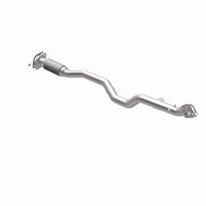 Jeep Cherokee Performance Exhaust - Magnaflow - Front Pipe Kit - `14-`22