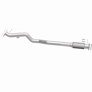 Jeep Cherokee Performance Exhaust - Magnaflow - Front Pipe Kit - `14-`22