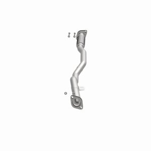 Jeep Cherokee Performance Exhaust - Magnaflow - Front Pipe Kit - `14-`22