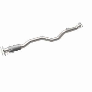 Jeep Cherokee Performance Exhaust - Magnaflow - Front Pipe Kit - `14-`22