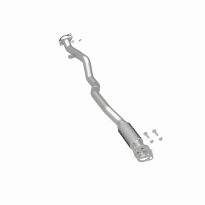 Jeep Cherokee Performance Exhaust - Magnaflow - Front Pipe Kit - `14-`22