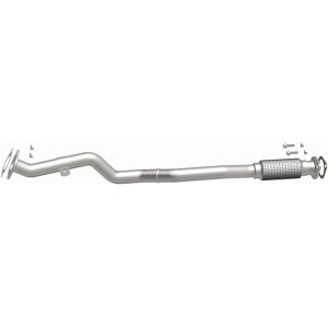 Jeep Cherokee Performance Exhaust - Magnaflow - Front Pipe Kit - `14-`22