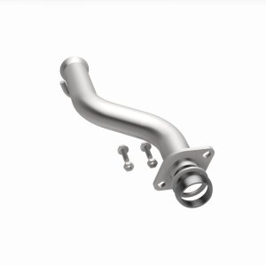 Jeep Grand Cherokee Performance Exhaust - Front - Magnaflow - BRE Front Pipe Kit - `11-`13 Jeep Grand Cherokee Performance Exhaust - Front - Magnaflow - BRE Front Pipe Kit - `11-`13
