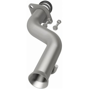 Jeep Grand Cherokee Performance Exhaust - Front - Magnaflow - BRE Front Pipe Kit - `11-`13 Jeep Grand Cherokee Performance Exhaust - Front - Magnaflow - BRE Front Pipe Kit - `11-`13