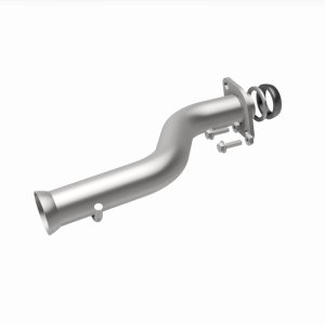 Jeep Grand Cherokee Performance Exhaust - Front - Magnaflow - BRE Front Pipe Kit - `11-`13 Jeep Grand Cherokee Performance Exhaust - Front - Magnaflow - BRE Front Pipe Kit - `11-`13