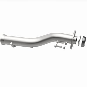 Jeep Grand Cherokee Performance Exhaust - Front - Magnaflow - BRE Front Pipe Kit - `11-`13 Jeep Grand Cherokee Performance Exhaust - Front - Magnaflow - BRE Front Pipe Kit - `11-`13
