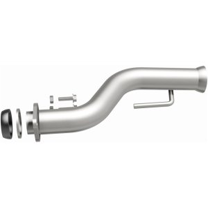 Jeep Grand Cherokee Performance Exhaust - Front - Magnaflow - BRE Front Pipe Kit - `11-`13 Jeep Grand Cherokee Performance Exhaust - Front - Magnaflow - BRE Front Pipe Kit - `11-`13