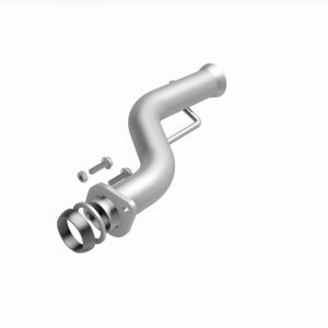 Jeep Grand Cherokee Performance Exhaust - Front - Magnaflow - BRE Front Pipe Kit - `11-`13 Jeep Grand Cherokee Performance Exhaust - Front - Magnaflow - BRE Front Pipe Kit - `11-`13