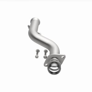 Jeep Grand Cherokee Performance Exhaust - Front - Magnaflow - BRE Front Pipe Kit - `11-`13 Jeep Grand Cherokee Performance Exhaust - Front - Magnaflow - BRE Front Pipe Kit - `11-`13
