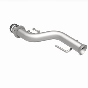 Jeep Grand Cherokee Performance Exhaust - Front - Magnaflow - BRE Front Pipe Kit - `11-`13 Jeep Grand Cherokee Performance Exhaust - Front - Magnaflow - BRE Front Pipe Kit - `11-`13