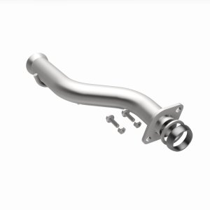 Jeep Grand Cherokee Performance Exhaust - Front - Magnaflow - BRE Front Pipe Kit - `11-`13 Jeep Grand Cherokee Performance Exhaust - Front - Magnaflow - BRE Front Pipe Kit - `11-`13