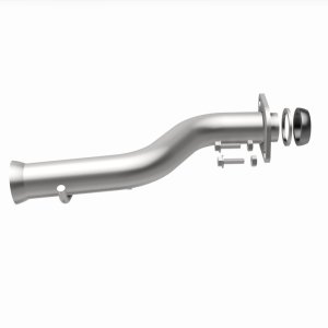 Jeep Grand Cherokee Performance Exhaust - Front - Magnaflow - BRE Front Pipe Kit - `11-`13 Jeep Grand Cherokee Performance Exhaust - Front - Magnaflow - BRE Front Pipe Kit - `11-`13