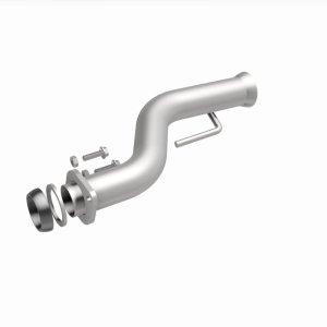 Jeep Grand Cherokee Performance Exhaust - Front - Magnaflow - BRE Front Pipe Kit - `11-`13 Jeep Grand Cherokee Performance Exhaust - Front - Magnaflow - BRE Front Pipe Kit - `11-`13