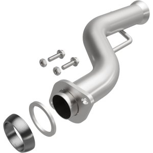 Jeep Grand Cherokee Performance Exhaust - Front - Magnaflow - BRE Front Pipe Kit - `11-`13 Jeep Grand Cherokee Performance Exhaust - Front - Magnaflow - BRE Front Pipe Kit - `11-`13