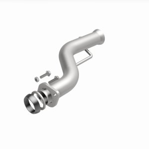 Jeep Grand Cherokee Performance Exhaust - Front - Magnaflow - BRE Front Pipe Kit - `11-`13 Jeep Grand Cherokee Performance Exhaust - Front - Magnaflow - BRE Front Pipe Kit - `11-`13