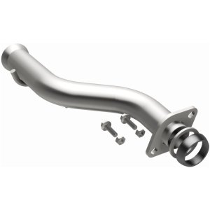 Jeep Grand Cherokee Performance Exhaust - Front - Magnaflow - BRE Front Pipe Kit - `11-`13 Jeep Grand Cherokee Performance Exhaust - Front - Magnaflow - BRE Front Pipe Kit - `11-`13