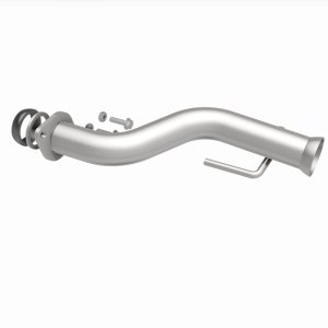 Jeep Grand Cherokee Performance Exhaust - Front - Magnaflow - BRE Front Pipe Kit - `11-`13 Jeep Grand Cherokee Performance Exhaust - Front - Magnaflow - BRE Front Pipe Kit - `11-`13