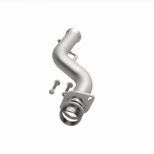 Jeep Grand Cherokee Performance Exhaust - Front - Magnaflow - BRE Front Pipe Kit - `11-`13 Jeep Grand Cherokee Performance Exhaust - Front - Magnaflow - BRE Front Pipe Kit - `11-`13