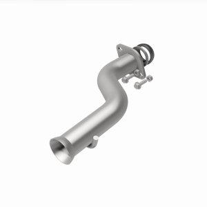 Jeep Grand Cherokee Performance Exhaust - Front - Magnaflow - BRE Front Pipe Kit - `11-`13 Jeep Grand Cherokee Performance Exhaust - Front - Magnaflow - BRE Front Pipe Kit - `11-`13
