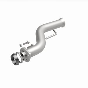 Jeep Grand Cherokee Performance Exhaust - Front - Magnaflow - BRE Front Pipe Kit - `11-`13 Jeep Grand Cherokee Performance Exhaust - Front - Magnaflow - BRE Front Pipe Kit - `11-`13