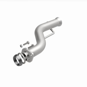 Jeep Grand Cherokee Performance Exhaust - Front - Magnaflow - BRE Front Pipe Kit - `11-`13 Jeep Grand Cherokee Performance Exhaust - Front - Magnaflow - BRE Front Pipe Kit - `11-`13