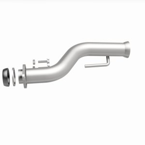 Jeep Grand Cherokee Performance Exhaust - Front - Magnaflow - BRE Front Pipe Kit - `11-`13 Jeep Grand Cherokee Performance Exhaust - Front - Magnaflow - BRE Front Pipe Kit - `11-`13