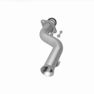 Jeep Grand Cherokee Performance Exhaust - Front - Magnaflow - BRE Front Pipe Kit - `11-`13 Jeep Grand Cherokee Performance Exhaust - Front - Magnaflow - BRE Front Pipe Kit - `11-`13