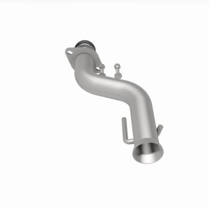 Jeep Grand Cherokee Performance Exhaust - Front - Magnaflow - BRE Front Pipe Kit - `11-`13 Jeep Grand Cherokee Performance Exhaust - Front - Magnaflow - BRE Front Pipe Kit - `11-`13