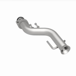 Jeep Grand Cherokee Performance Exhaust - Front - Magnaflow - BRE Front Pipe Kit - `11-`13 Jeep Grand Cherokee Performance Exhaust - Front - Magnaflow - BRE Front Pipe Kit - `11-`13