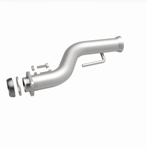 Jeep Grand Cherokee Performance Exhaust - Front - Magnaflow - BRE Front Pipe Kit - `11-`13 Jeep Grand Cherokee Performance Exhaust - Front - Magnaflow - BRE Front Pipe Kit - `11-`13