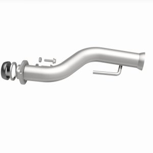Jeep Grand Cherokee Performance Exhaust - Front - Magnaflow - BRE Front Pipe Kit - `11-`13 Jeep Grand Cherokee Performance Exhaust - Front - Magnaflow - BRE Front Pipe Kit - `11-`13
