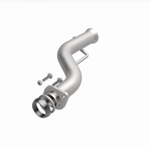 Jeep Grand Cherokee Performance Exhaust - Front - Magnaflow - BRE Front Pipe Kit - `11-`13 Jeep Grand Cherokee Performance Exhaust - Front - Magnaflow - BRE Front Pipe Kit - `11-`13