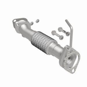 Hyundai Accent Performance Exhaust - Magnaflow - Direct-Fit Front Pipe Kit - `12-`17