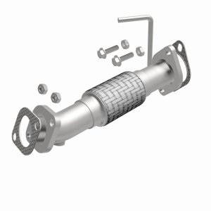 Hyundai Accent Performance Exhaust - Magnaflow - Direct-Fit Front Pipe Kit - `12-`17