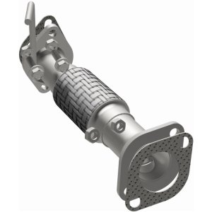 Hyundai Accent Performance Exhaust - Magnaflow - Direct-Fit Front Pipe Kit - `12-`17