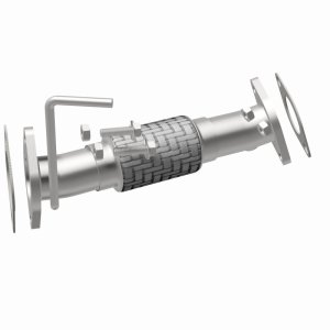 Hyundai Accent Performance Exhaust - Magnaflow - Direct-Fit Front Pipe Kit - `12-`17