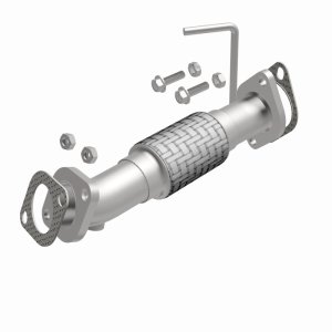 Hyundai Accent Performance Exhaust - Magnaflow - Direct-Fit Front Pipe Kit - `12-`17