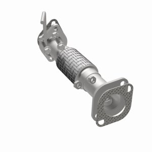 Kia Rio Performance Exhaust - Magnaflow - Direct-Fit Front Pipe Kit - `12-`17