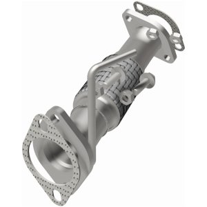 Kia Rio Performance Exhaust - Magnaflow - Direct-Fit Front Pipe Kit - `12-`17