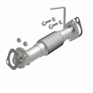 Kia Rio Performance Exhaust - Magnaflow - Direct-Fit Front Pipe Kit - `12-`17