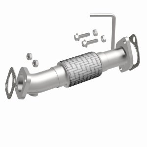 Kia Rio Performance Exhaust - Magnaflow - Direct-Fit Front Pipe Kit - `12-`17