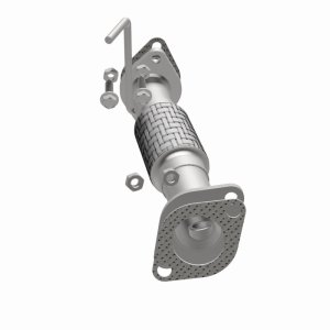 Kia Rio Performance Exhaust - Magnaflow - Direct-Fit Front Pipe Kit - `12-`17