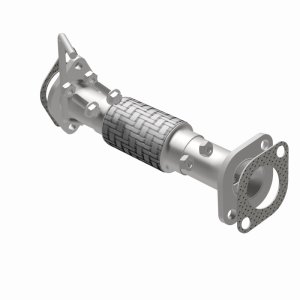 Kia Rio Performance Exhaust - Magnaflow - Direct-Fit Front Pipe Kit - `12-`17