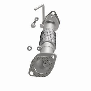 Kia Rio Performance Exhaust - Magnaflow - Direct-Fit Front Pipe Kit - `12-`17