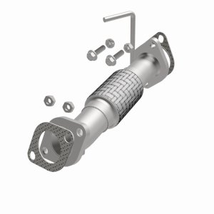 Kia Rio Performance Exhaust - Magnaflow - Direct-Fit Front Pipe Kit - `12-`17