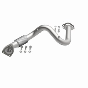 Buick Encore Performance Exhaust - Front - Magnaflow - Direct-Fit Front Pipe Kit - `13-`17